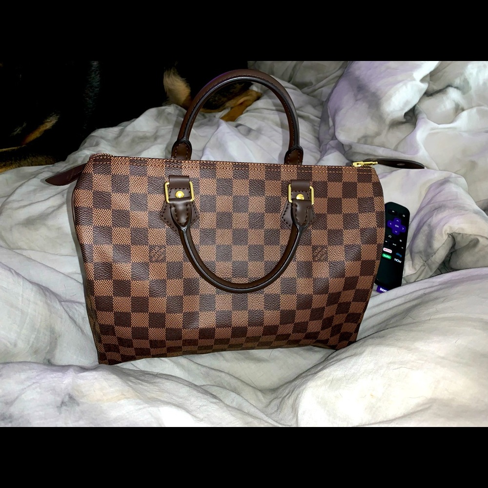 LV Speedy 30